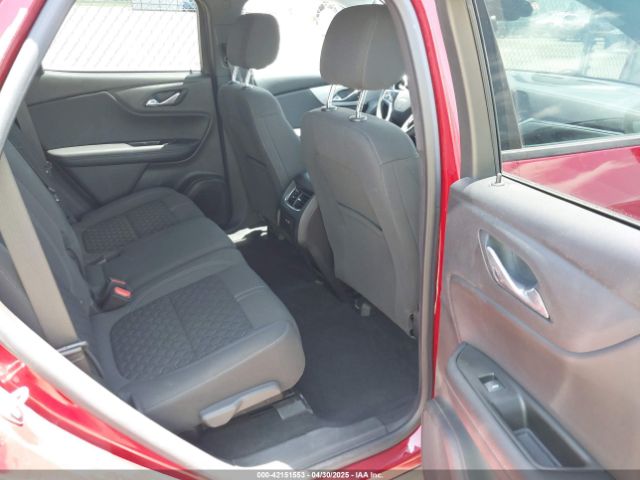 3GNKBCRS9MS541403 Chevrolet Blazer Fwd 2lt