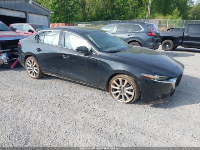 2021 MAZDA MAZDA3 3MZBPADL2MM254467