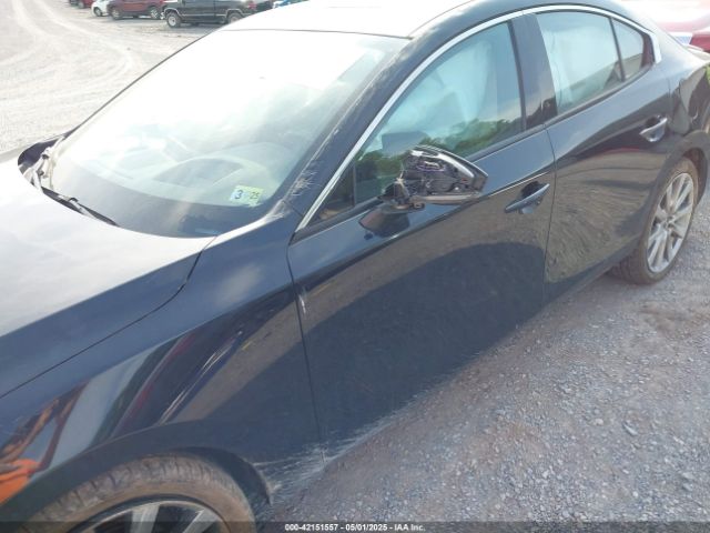 2021 MAZDA MAZDA3 3MZBPADL2MM254467 Photo 5