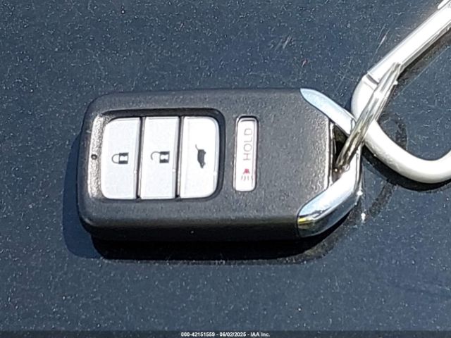 3CZRU6H55NM746487 Honda Hr-v Awd Ex