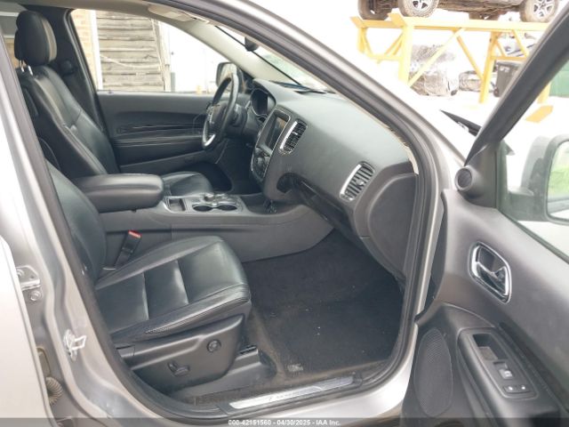 1C4RDJDG2EC976361 Dodge DURANGO LIMITED