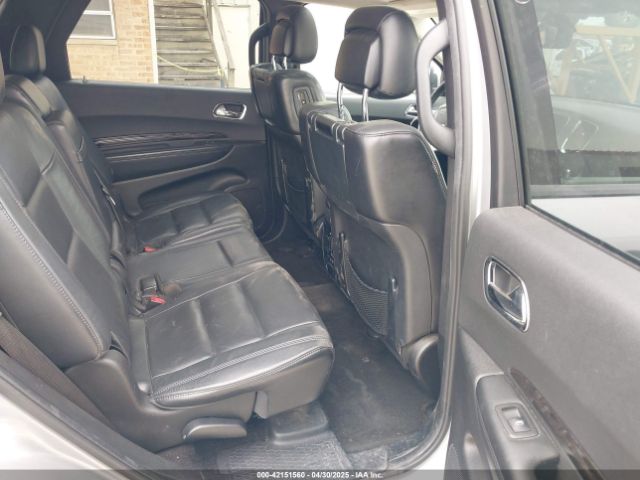 1C4RDJDG2EC976361 Dodge DURANGO LIMITED