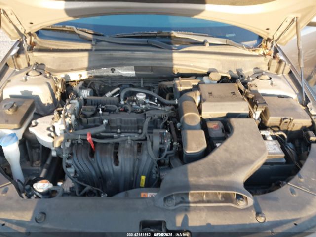 5XXGT4L33JG261190 KIA Optima Lx