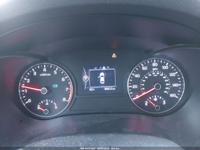 5XXGT4L33JG261190 KIA Optima Lx