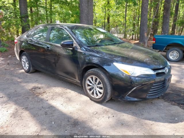 2015 TOYOTA CAMRY 4T4BF1FK8FR454330