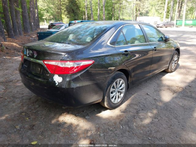 2015 TOYOTA CAMRY 4T4BF1FK8FR454330 Photo 3