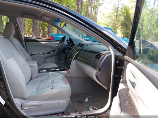 2015 TOYOTA CAMRY 4T4BF1FK8FR454330 Photo 4