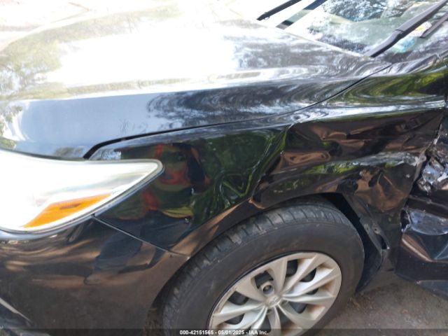 2015 TOYOTA CAMRY 4T4BF1FK8FR454330 Photo 5