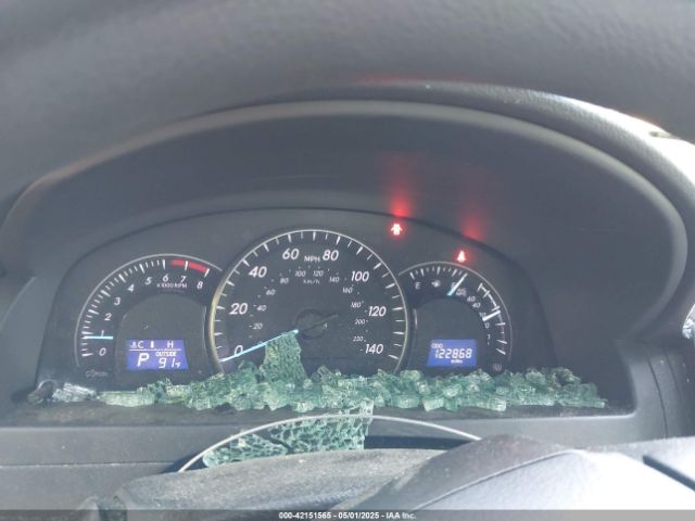 2015 TOYOTA CAMRY 4T4BF1FK8FR454330 Photo 6