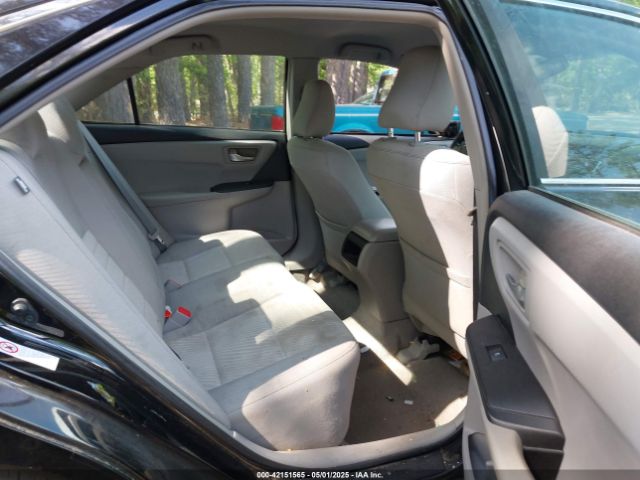 2015 TOYOTA CAMRY 4T4BF1FK8FR454330 Photo 7