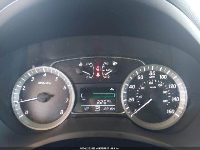3N1AB7AP1EY229631 Nissan SENTRA SV