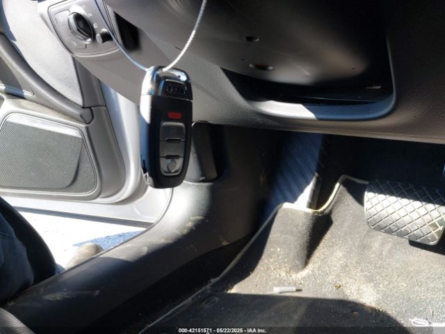 2012 AUDI A6 WAUBGAFC5CN005727 Photo 10