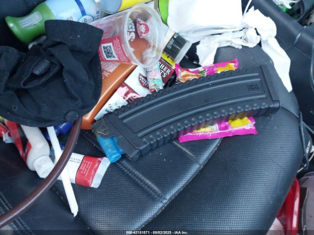 2012 AUDI A6 WAUBGAFC5CN005727 Photo 5