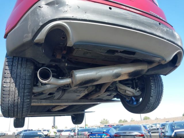 2FMTK3K92FBB61022 Ford Edge Titanium