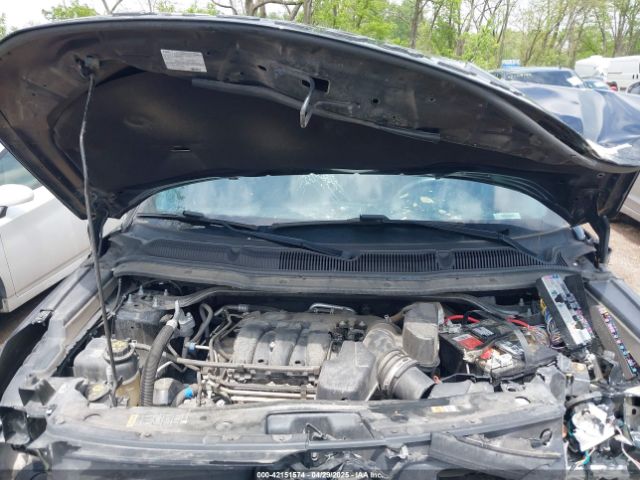 2018 FORD EXPLORER 1FM5K7D85JGC67485 Photo 9