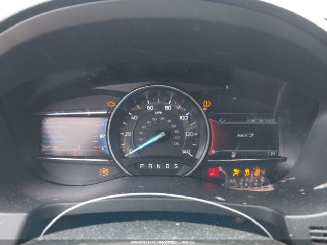 2018 FORD EXPLORER 1FM5K7D85JGC67485 Photo 6