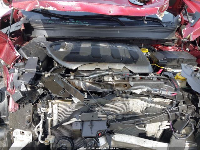 1C4PJMCX5JD609199 Jeep Cherokee Latitude Tech Connect 4x4