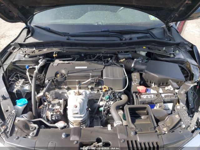 1HGCR2F50HA140929 Honda Accord Sport