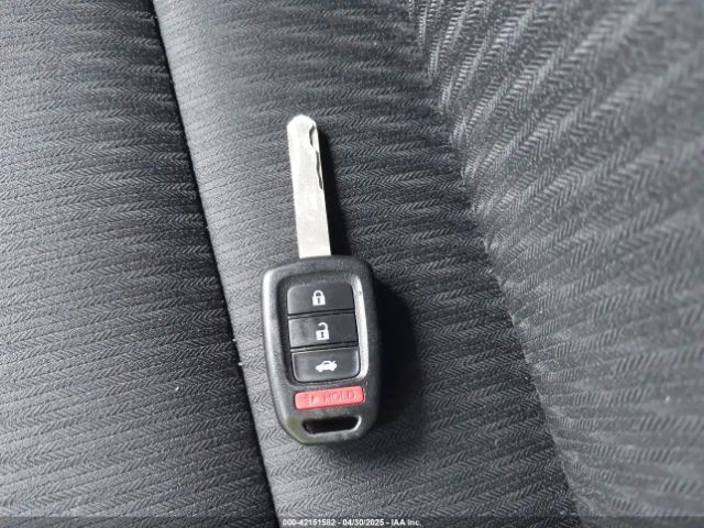 1HGCR2F50HA140929 Honda Accord Sport