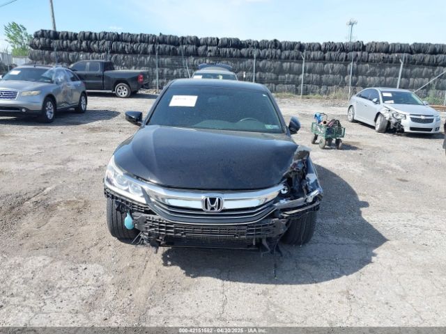 1HGCR2F50HA140929 Honda Accord Sport