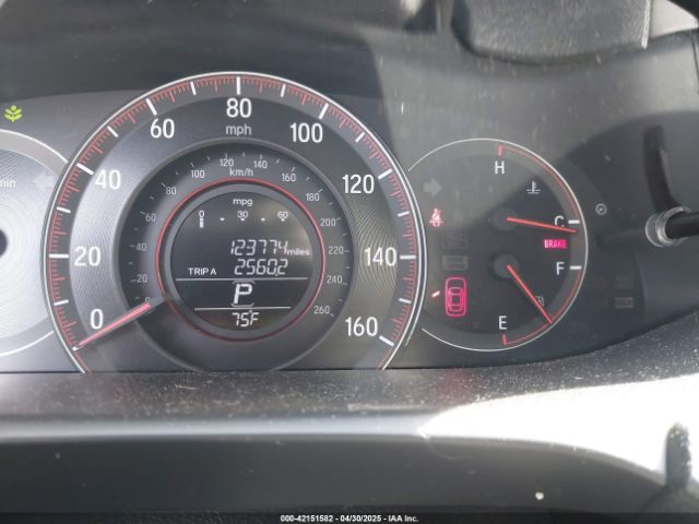 1HGCR2F50HA140929 Honda Accord Sport