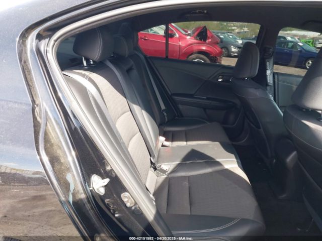 1HGCR2F50HA140929 Honda Accord Sport