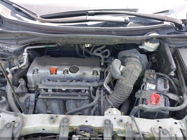 2HKRM3H75EH563098 Honda Cr-v Ex-l