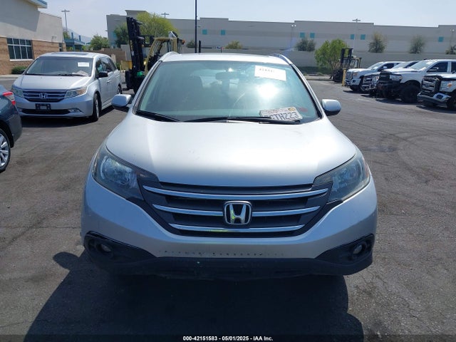 2HKRM3H75EH563098 Honda Cr-v Ex-l