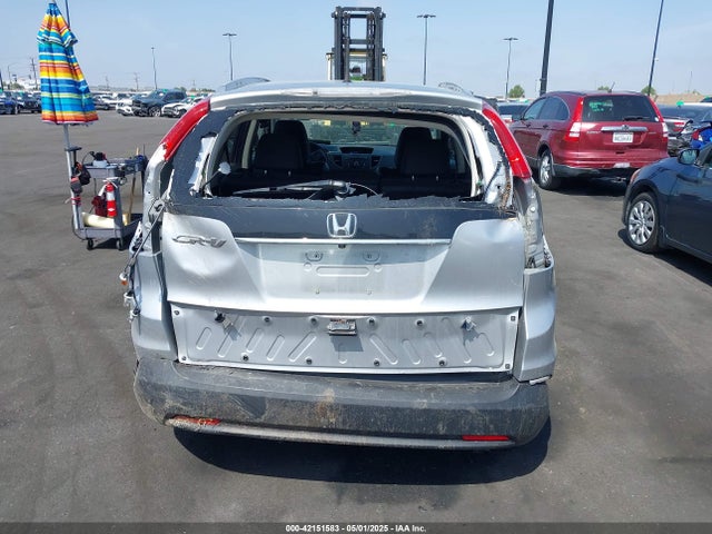 2HKRM3H75EH563098 Honda Cr-v Ex-l