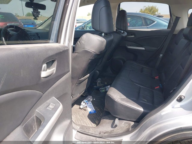 2HKRM3H75EH563098 Honda Cr-v Ex-l