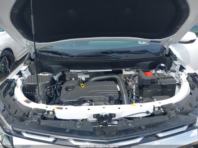 3GNAXHEG2SL287911 Chevrolet Equinox Fwd Lt