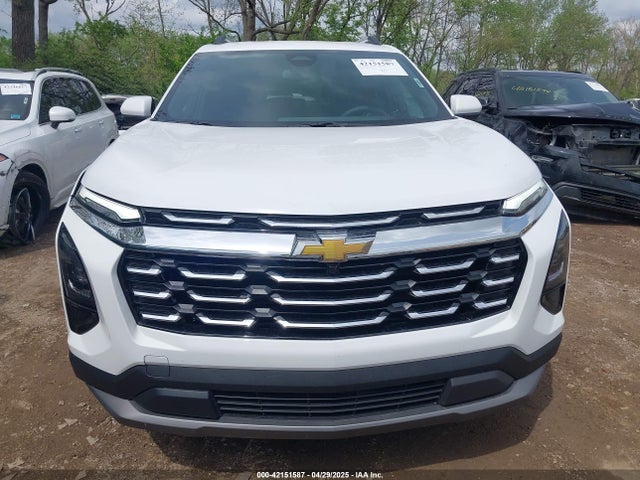 3GNAXHEG2SL287911 Chevrolet Equinox Fwd Lt