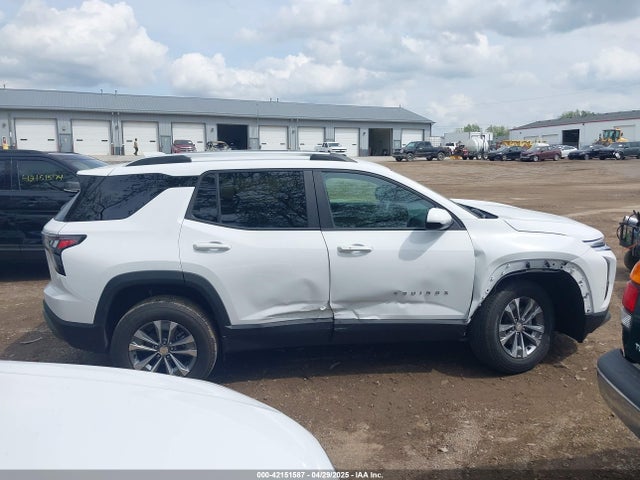 3GNAXHEG2SL287911 Chevrolet Equinox Fwd Lt