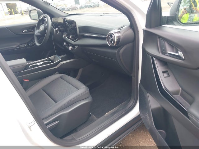 3GNAXHEG2SL287911 Chevrolet Equinox Fwd Lt