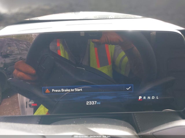3GNAXHEG2SL287911 Chevrolet Equinox Fwd Lt