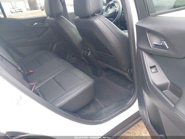 3GNAXHEG2SL287911 Chevrolet Equinox Fwd Lt
