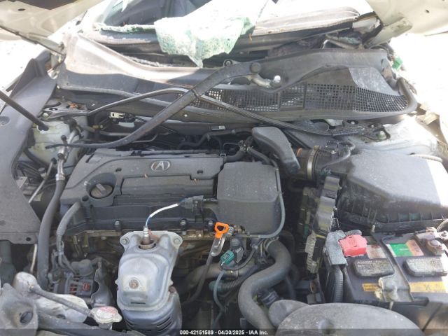 19UUB1F36GA007298 Acura TLX