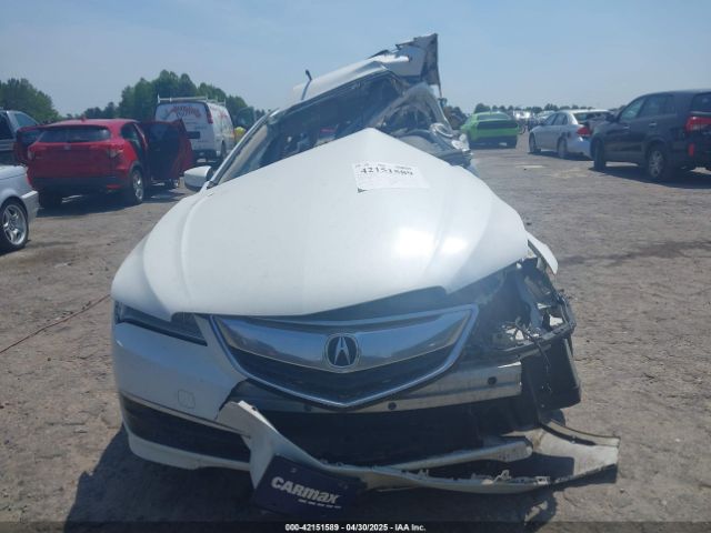 19UUB1F36GA007298 Acura TLX