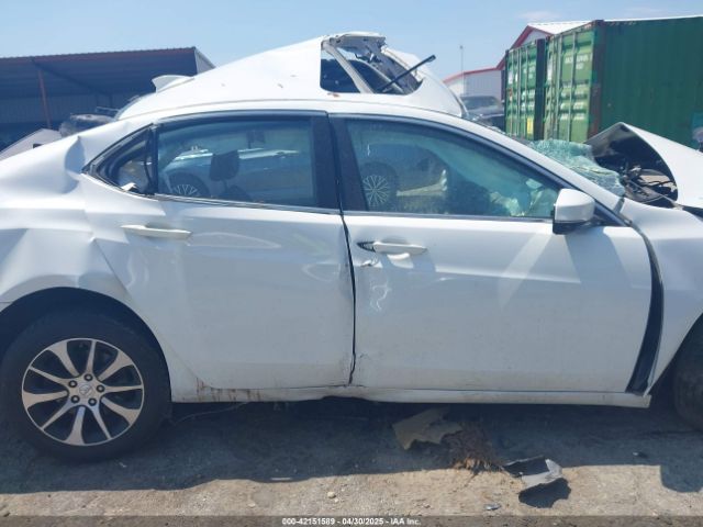 19UUB1F36GA007298 Acura TLX