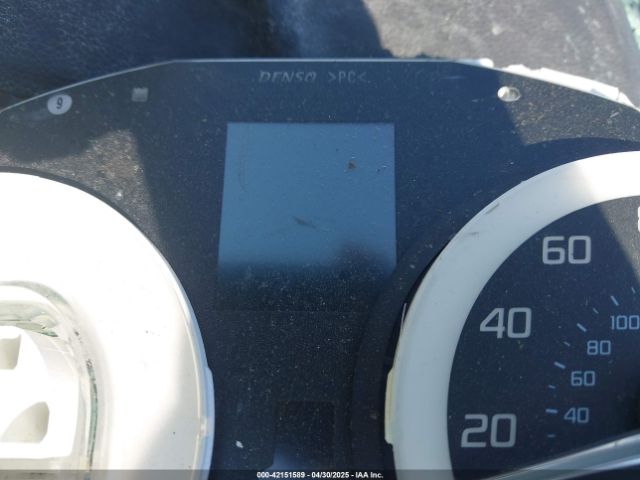 19UUB1F36GA007298 Acura TLX