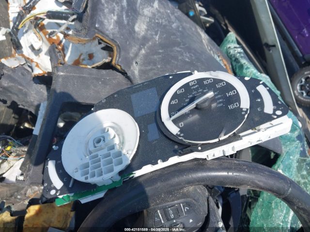 19UUB1F36GA007298 Acura TLX