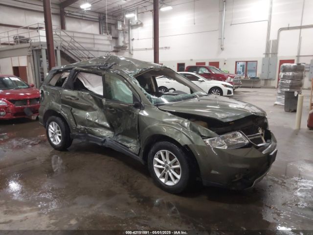 2018 DODGE JOURNEY 3C4PDDBG5JT277896