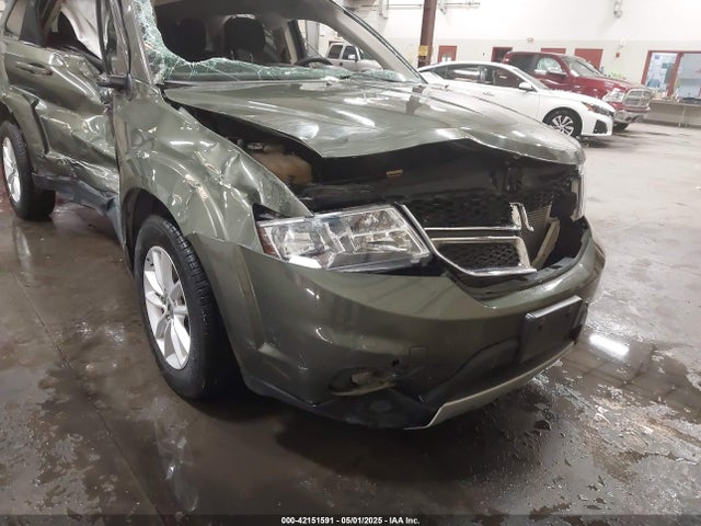 3C4PDDBG5JT277896 Dodge Journey