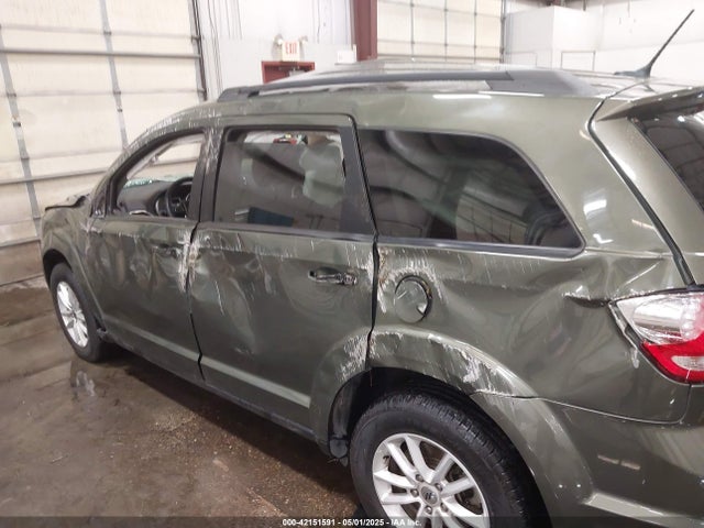 3C4PDDBG5JT277896 Dodge Journey