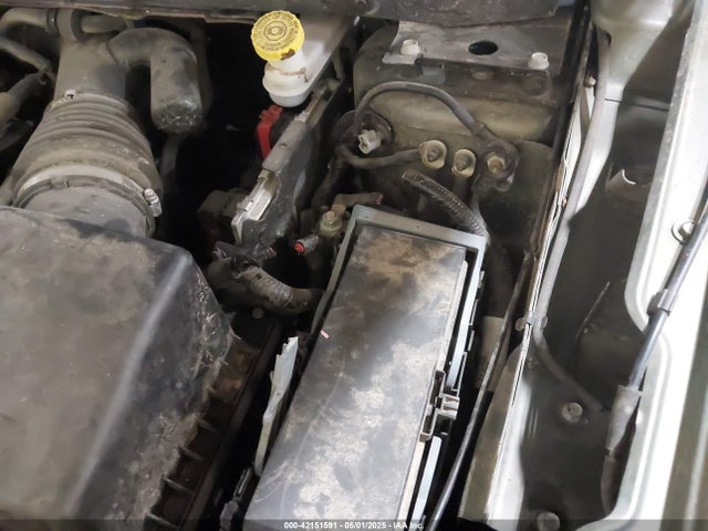 3C4PDDBG5JT277896 Dodge Journey