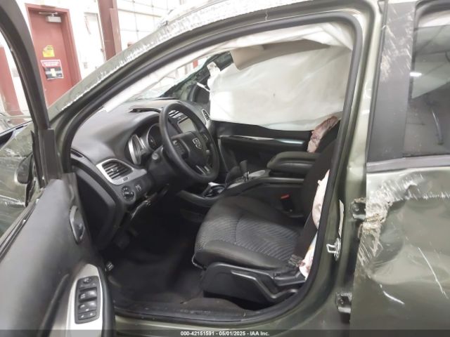 2018 DODGE JOURNEY 3C4PDDBG5JT277896 Photo 4