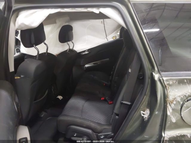 2018 DODGE JOURNEY 3C4PDDBG5JT277896 Photo 7