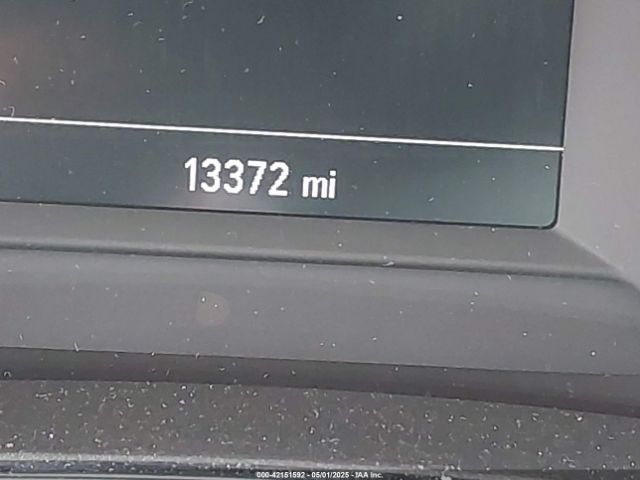 KL79MRSLXNB130481 Chevrolet Trailblazer Awd Lt