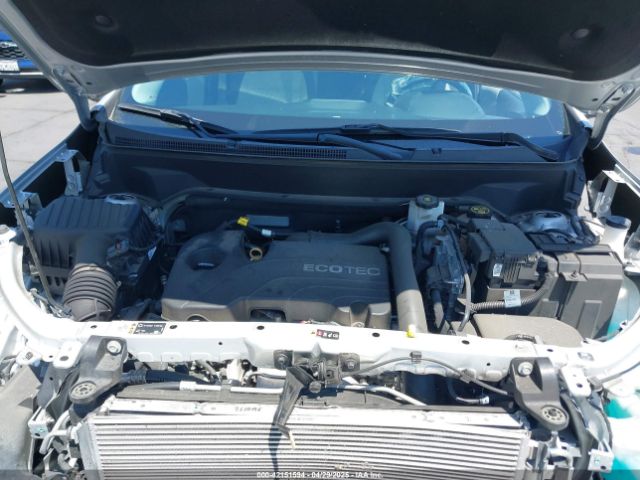 2GNAXTEV8L6175198 Chevrolet Equinox Awd 2fl