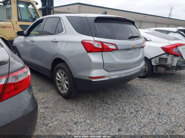 2GNAXTEV8L6175198 Chevrolet Equinox Awd 2fl